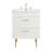Daybreak 24" Bathroom Vanity-1269071486
