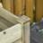Abin Raised Garden Bed