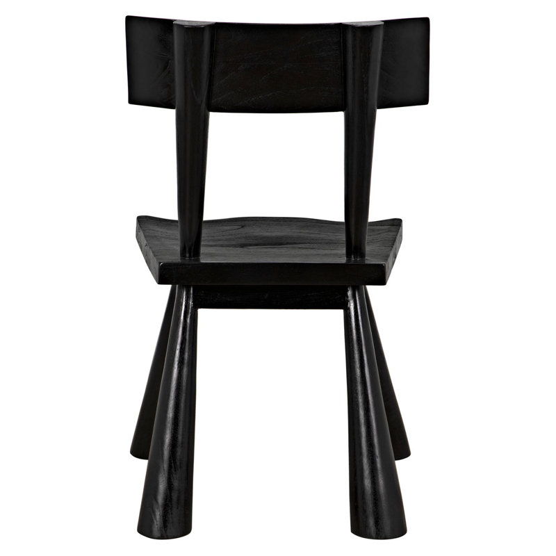 Gilbert Solid Wood Dining Chair
