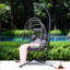 Chaise suspendue Egg