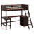 Ginta Kids Twin Loft Bed-1862008192