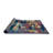 Milaina Abstract Indoor Rug-1100959036