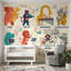 Décoration murale animalière-1191594301-1191594296