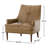 Afia Upholstered Armchair