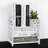 Desktop Storage Bookshelf
