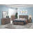 Brahn 5 - Piece Bedroom Set in Barrel-1753418489-1753418488