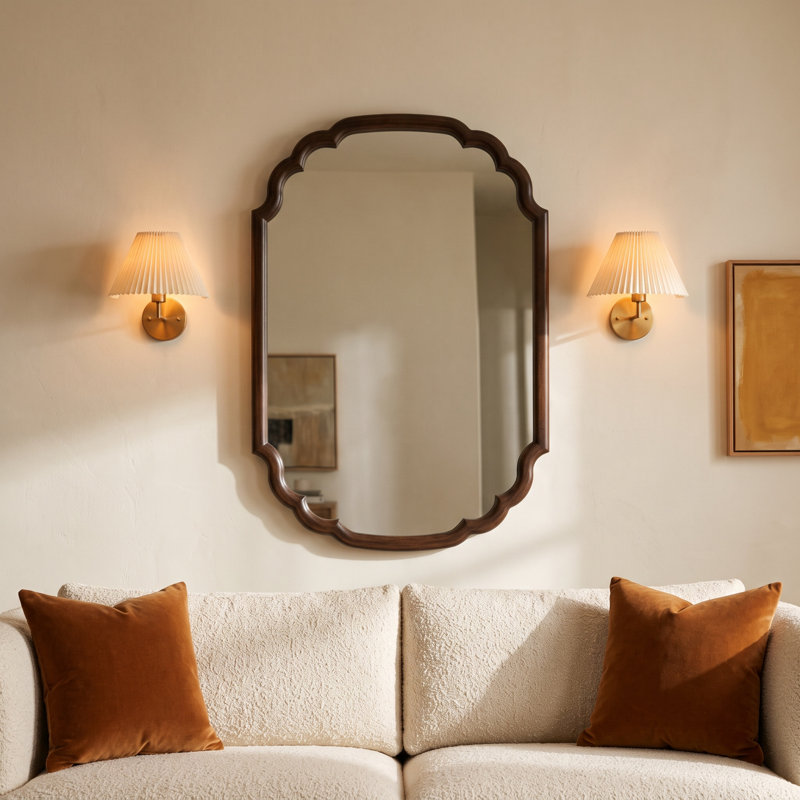 Renee Mirror