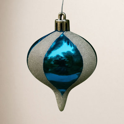 3" Bauble