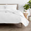 Ensemble de couvre-lit moderne et contemporain en microfibre 3 pièces -23720851-23720857
