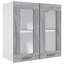 Lyon Hanging Glass Cabinet Lyon-328514609