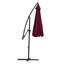 Anesu Tilt Cantilever Parasol