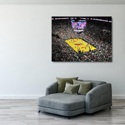 Moda Center