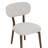 Cloyse Brown Dining Chair Set Of 2