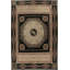 Wool Oriental Area Rug-124927764