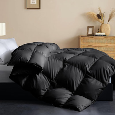  Housse et couette 100% coton