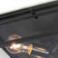 Sydney 4 - Light Outdoor Flush Mount