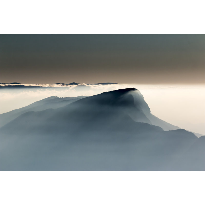 Wrapped Canvas Print, 60.96 cm H x 91.44 cm W