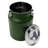 12L/3.17Gal Rice Storage Container Stainless Steel Food Storage Container With Lid-1803571024