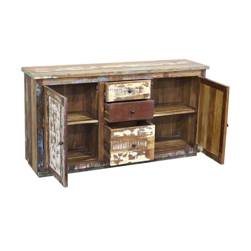 Plotkin 150cm Sideboard