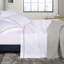 Ensemble de literie en coton 1000 fils Infinity Scroll-96105610-136872784