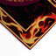 Tapis intérieur et extérieur Renaissance Glow-848485587