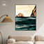 Art mural Rockside View-104353047-104353053
