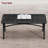 Komuda 4 - Person Four Leg Base Dining Set-1322401161