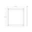 Miroir mural Lenelle-40591447