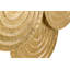 Abstract Wall Decor on Metal