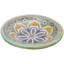 Handmade Ceramic Decorative Plate