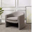 Fauteuil demi-tonneau 32,87 po Pollman-2091342169