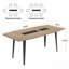 Boat Shaped Office Table,Meeting Table,Contemporary Design Conference Table