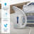 SereneLife 800 Watt Garment Steamer
