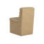 Upholstered Dining Chair-1523366278