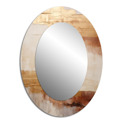 Miroir mural Minimal
