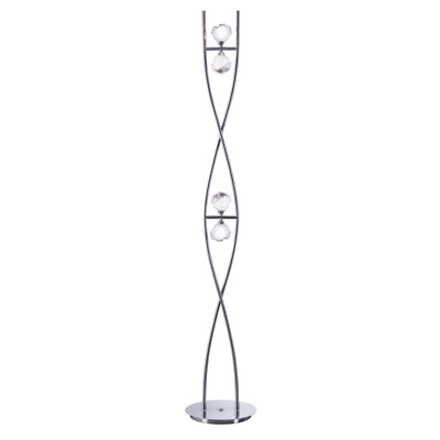 Swasey 170cm Novelty Floor Lamp