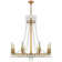 Regency 8 - Light Chandelier