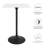 Lippa 28" Square Bar Table-1500800268