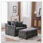 Fauteuil d'appoint en chenille-868432547-868432545