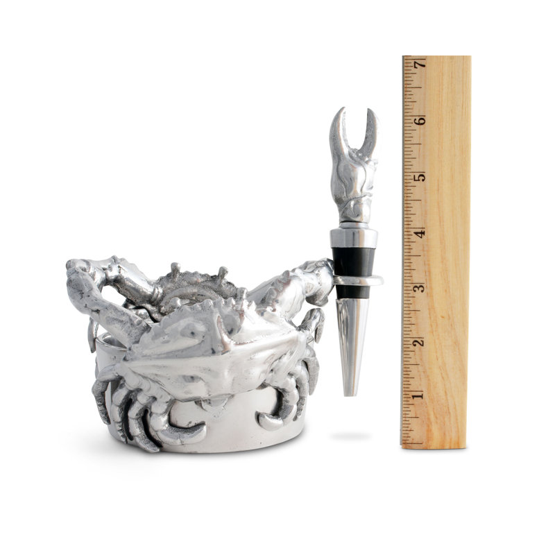 Coastal Bottle Stopper