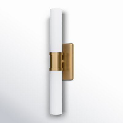 Evelien 2 - Light Dimmable Vanity Light