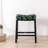 Bar Stool Cover Rectangle Set Of 4 Printed Stretch Counter Height Bar Stools Slipcovers Saddle Stool Slipcover Bench Seat Protector Backless Bar Stools Covers For Kitchen Counter