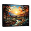 Canyon Pointillism II - impression-1770660134-1770660128