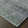 Bobby Power Loom Blue/Gray Rug