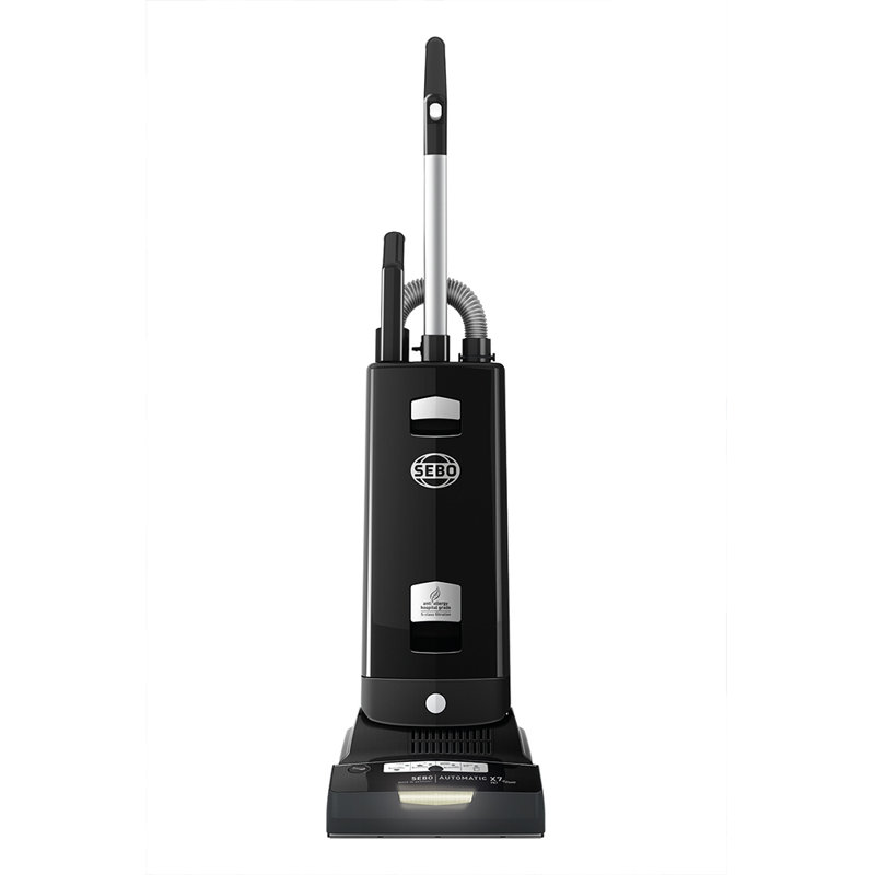 Sebo X7 Pet ePower Upright Vacuum Cleaner