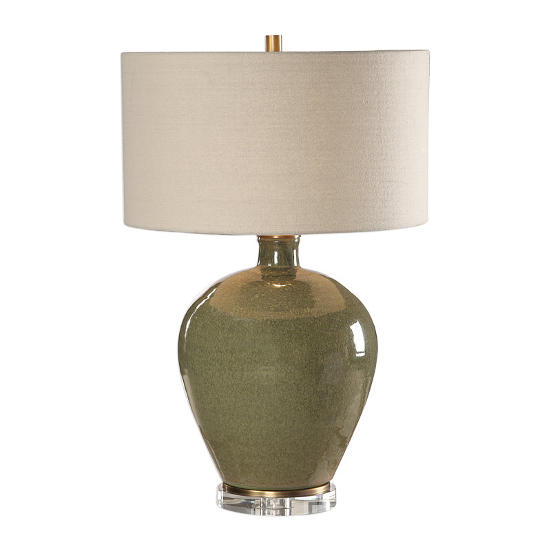 Dorantes Ceramic Table Lamp