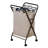 X Frame Hamper -745186281