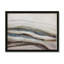 Neutral Vallées - cadre flottant, reproduction d'art sur toile-46823334-46823331