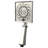 Rainier Exhilaration Multi Function Handheld Shower Head-1641569513