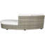 Monclair By Michael Weiss Outdoor Chaise Lounge-380885456